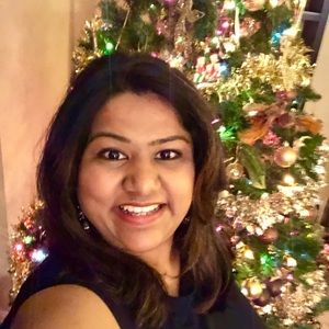 Meet your Posher, Chaitali